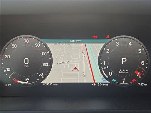 Used 2026 Land Rover Defender 110 X-Dynamic SE AWD/4WD image 11