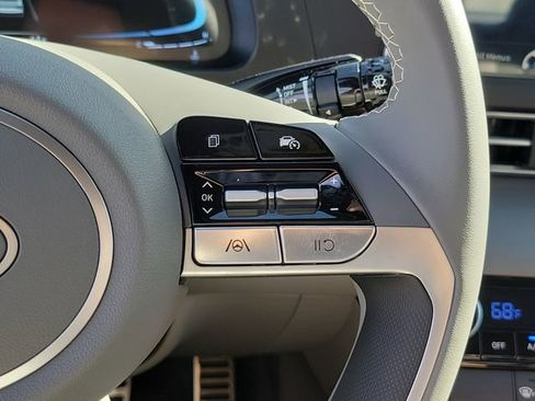 New 2026 Hyundai Elantra Sport FWD image 6