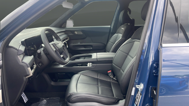 New 2027 Kia Telluride SX Prestige AWD/4WD image 10