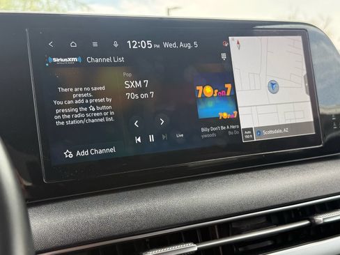 Used 2025 Hyundai Palisade SEL FWD image 21