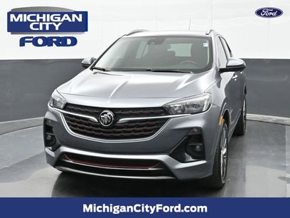 Used 2021 Buick Encore GX Preferred w/ Sport Touring Package