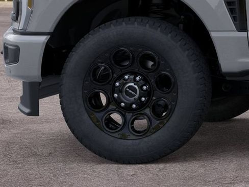 New 2026 Ford F350 Lariat w/ Black Appearance Package AWD/4WD image 48