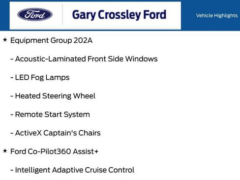 Used 2021 Ford Explorer XLT w/ Equipment Group 202A image 12