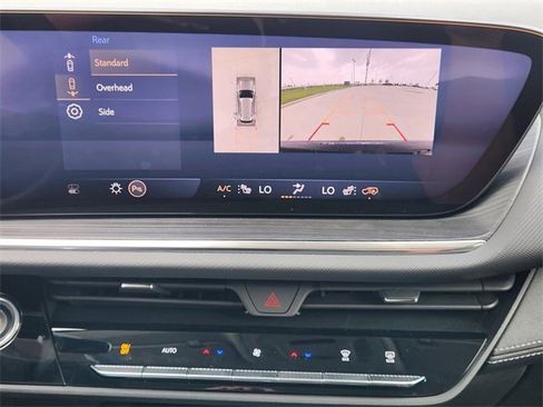 New 2025 Buick Envision Preferred image 14