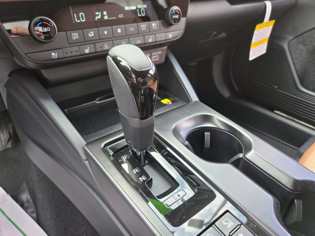 New 2026 Subaru Outback Touring XT AWD/4WD image 12