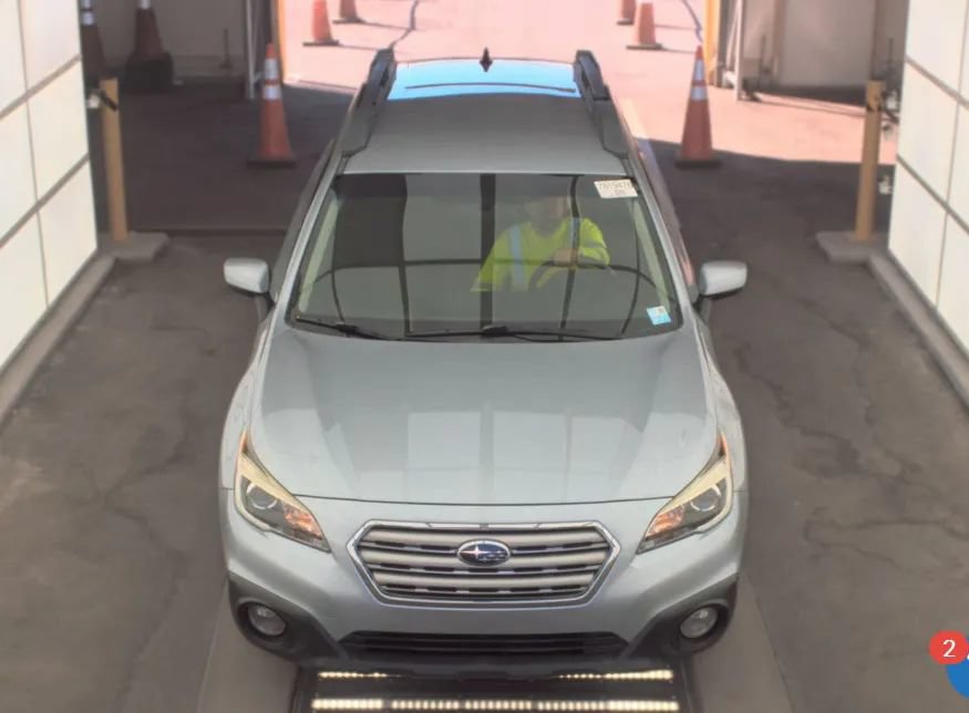 Used 2016 Subaru Outback 2.5i Premium AWD/4WD image 3