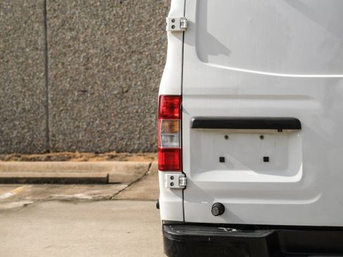 Used 2018 Nissan NV 1500 S RWD image 35