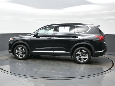 Used 2023 Hyundai Santa Fe SEL w/ Premium Package image 3