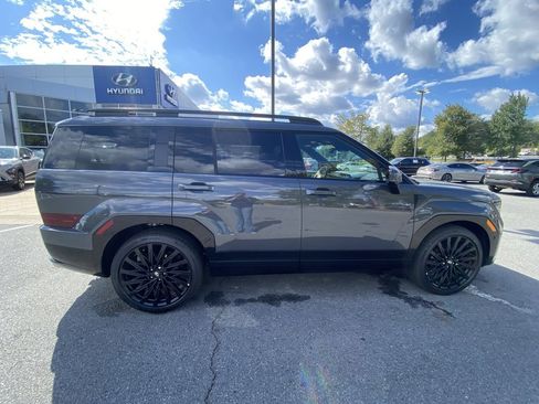 New 2026 Hyundai Santa Fe Calligraphy image 11