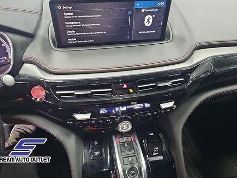 Used 2022 Acura MDX A-Spec image 18