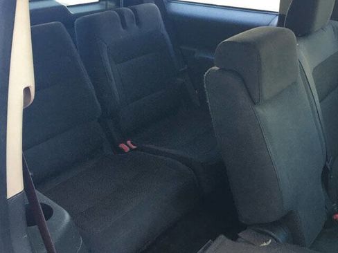 Used 2016 Ford Flex SEL AWD/4WD image 26