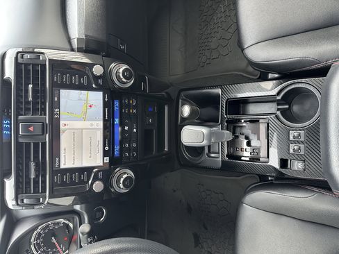 Used 2021 Toyota 4Runner TRD Pro image 37