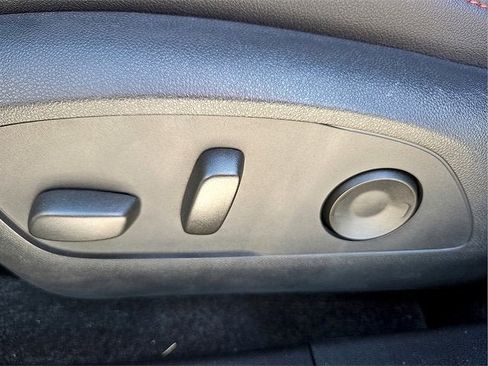 New 2025 Chevrolet Equinox EV RS w/ Active Safety Package 3 image 17