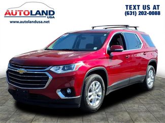 Used 2019 Chevrolet Traverse LT video 1