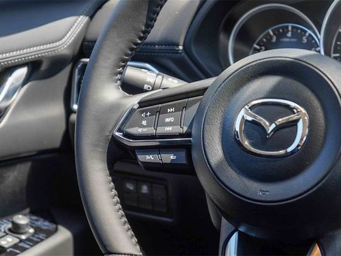 New 2025 MAZDA CX-5 AWD 2.5 S w/ Select Package image 19