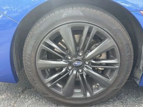 Used 2021 Subaru WRX AWD/4WD image 15