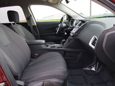 Used 2016 Chevrolet Equinox LT w/ Convenience Package image 8