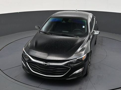 Used 2024 Chevrolet Malibu RS FWD image 19