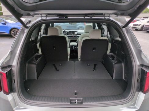 New 2026 Kia Sorento SX Prestige AWD/4WD image 41