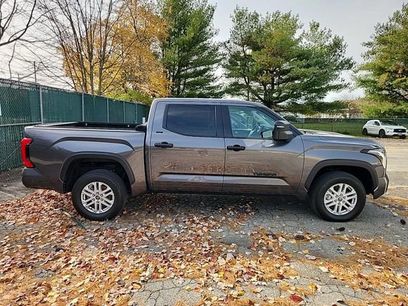 Used 2022 Toyota Tundra SR5