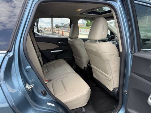 Used 2015 Honda CR-V EX-L image 13