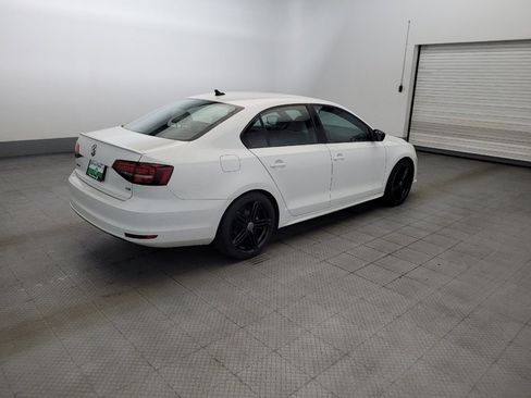 Used 2016 Volkswagen Jetta Sport FWD image 10
