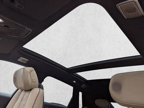 Used 2026 Cadillac Lyriq V image 16