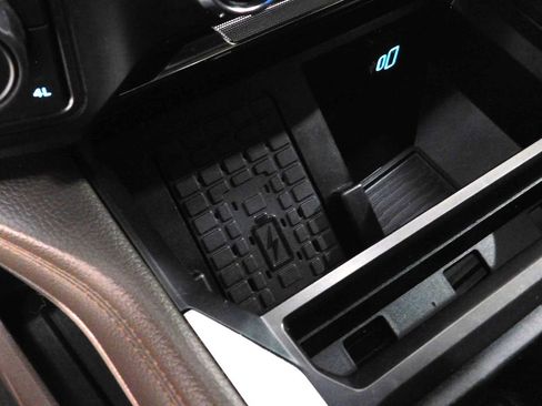 Used 2024 Ford F450 King Ranch w/ Chrome Package AWD/4WD image 54