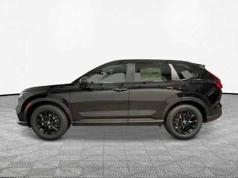 New 2026 Honda CR-V Sport-L image 26