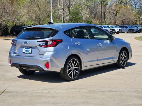 New 2026 Subaru Impreza 2.0i Sport AWD/4WD image 5