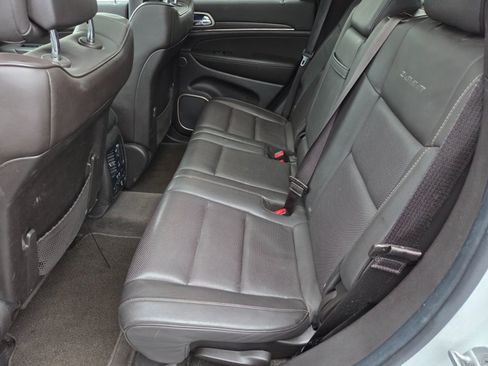 Used 2014 Jeep Grand Cherokee Summit image 11