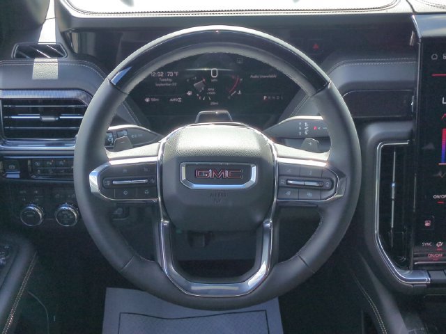 New 2026 GMC Yukon XL Elevation w/ Elevation Premium Package AWD/4WD image 15