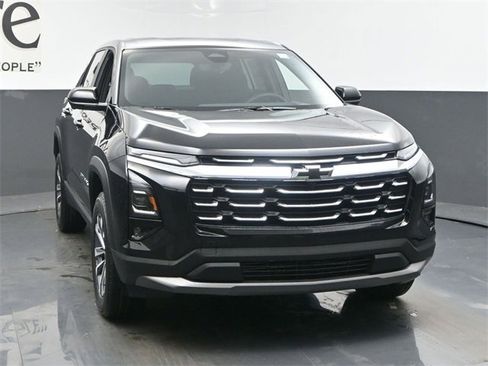 New 2026 Chevrolet Equinox LT image 29