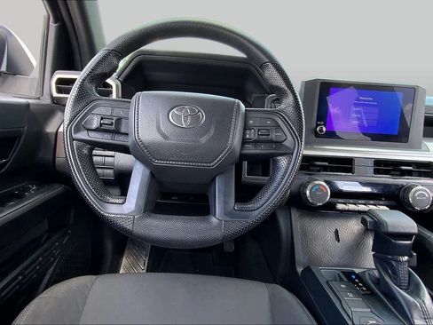 Used 2025 Toyota Tacoma SR5 RWD image 6