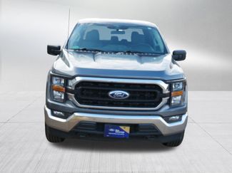 Certified 2023 Ford F150 XLT video 2