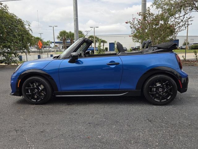 New 2026 MINI Cooper S FWD image 4