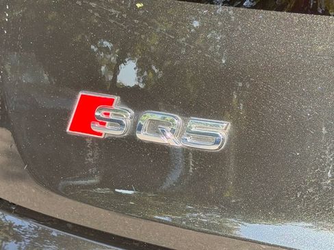 Used 2023 Audi SQ5 Premium Plus w/ Premium Plus Package AWD/4WD image 28