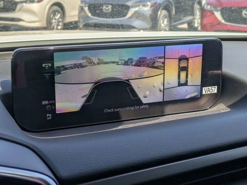 New 2026 MAZDA CX-50 2.5 Turbo w/ Accent Package image 24