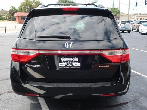 Used 2013 Honda Odyssey Touring image 8