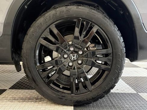 Used 2019 Honda Passport Sport image 12