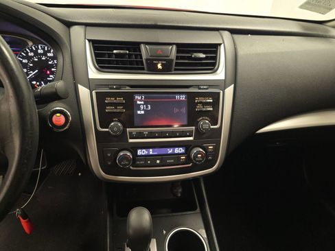 Used 2017 Nissan Altima 2.5 SV FWD image 13
