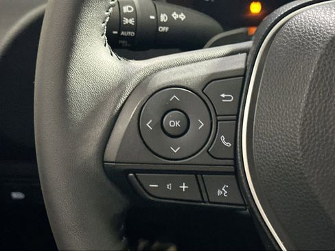 Used 2024 Toyota Corolla XSE image 21