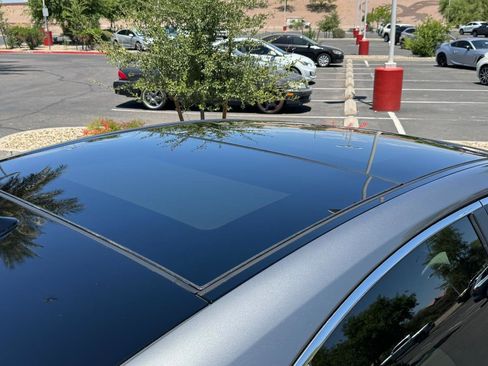 New 2026 Toyota Camry XLE image 8