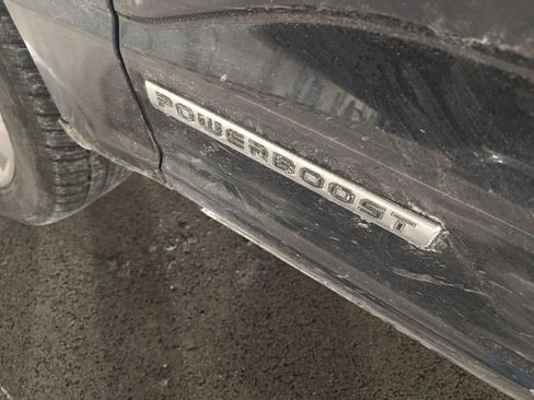 Used 2022 Ford F150 Limited image 7