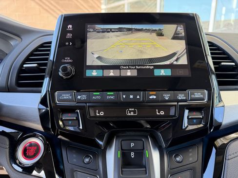 Used 2024 Honda Odyssey Touring image 19