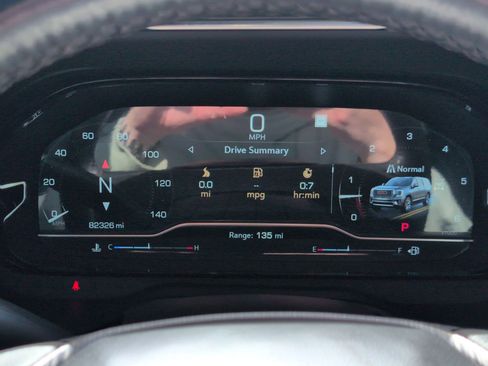 Used 2023 GMC Yukon Denali Ultimate image 16