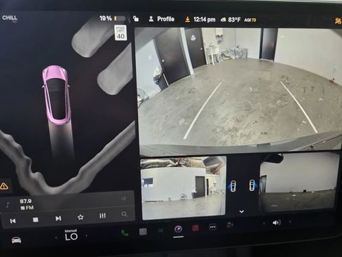 Used 2023 Tesla Model 3 Standard Range RWD image 20