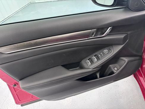 Used 2019 Honda Accord Sport image 37