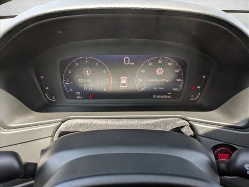 Used 2025 Honda Accord LX image 11