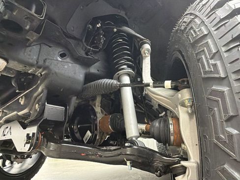 Used 2025 Ford F150 Lariat image 16